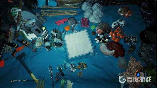 森林药品怎么合成?3