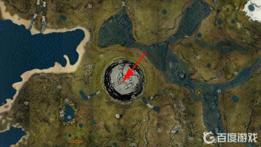 森林门禁卡拿到之后去哪里?4