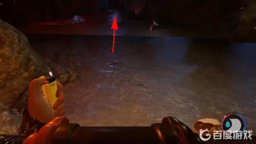 森林门禁卡拿到之后去哪里?14