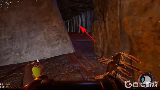 森林门禁卡拿到之后去哪里?15