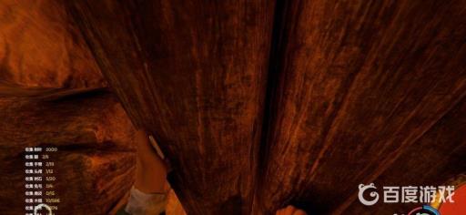 森林怎么进房子?3