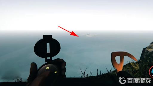 森林水下洞穴在哪?16