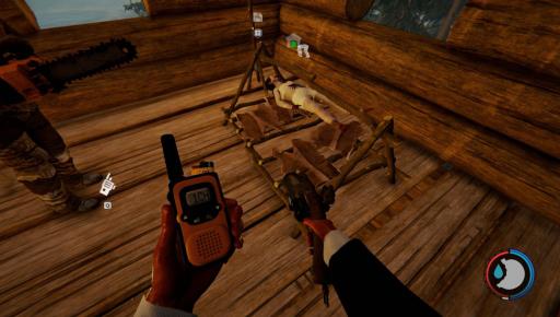 森林最后实验室里怎么走?6