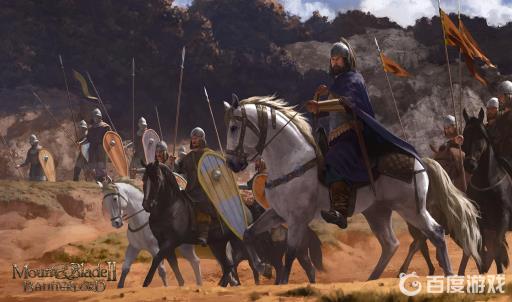 骑马与砍杀2家族等级怎么提升?2