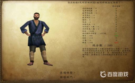 骑马与砍杀2通关结局是什么?3