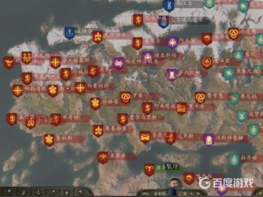 骑砍2怎么拥有第一个城?4