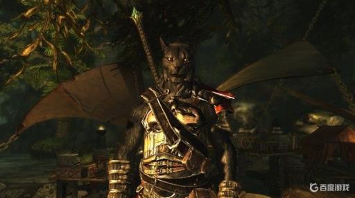 上古卷轴5每个种族的特性是什么?9