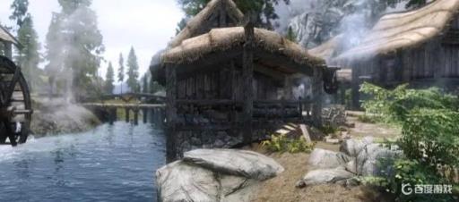 上古卷轴enb是什么?1