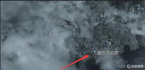 上古卷轴5贺多夫家有隐藏任务吗?1