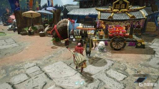 怪物猎人崛起炎火装束霸怎么解锁?2