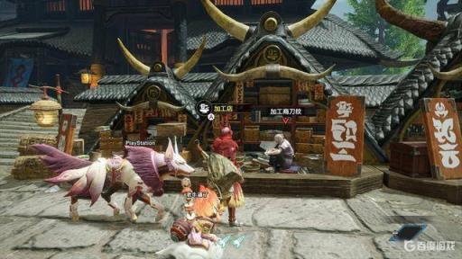 怪物猎人崛起炎火装束霸怎么解锁?4