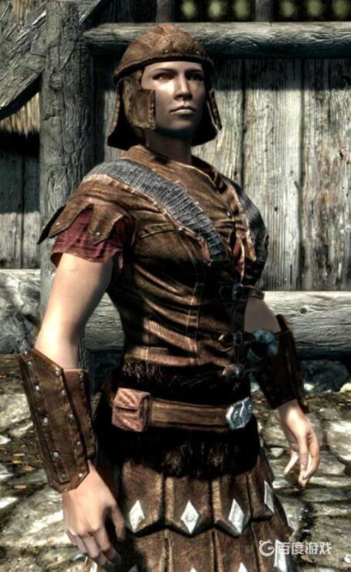 上古卷轴5帝国士兵代码是什么?2