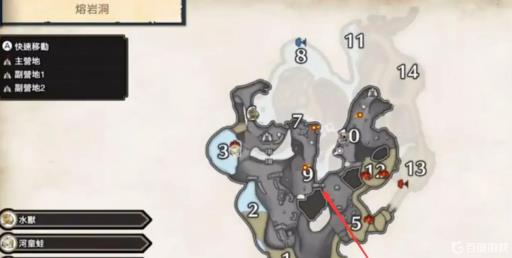 怪物猎人崛起如何快速刷金币?3