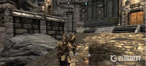 上古卷轴5和平谈判完美结局怎么达成?5