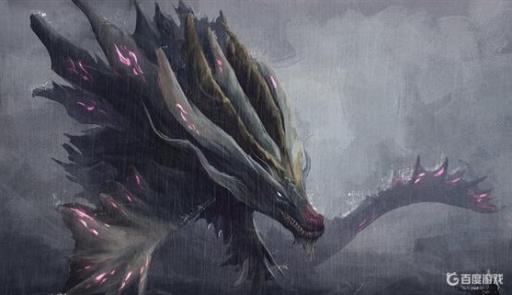 怪猎崛起岚龙是禁忌吗?1