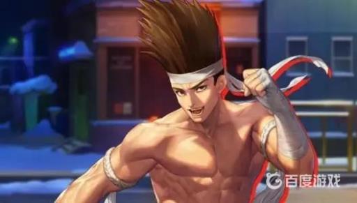 拳皇97出招简化版出招表有哪些?7