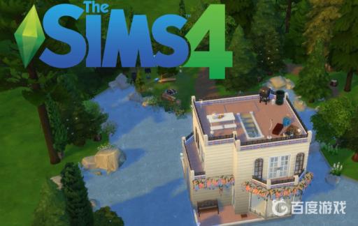 模拟人生4怎么同步妆容?1