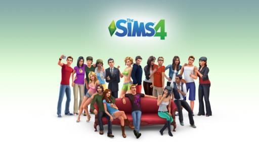 模拟人生4怎么让来宾参加结婚典礼?1