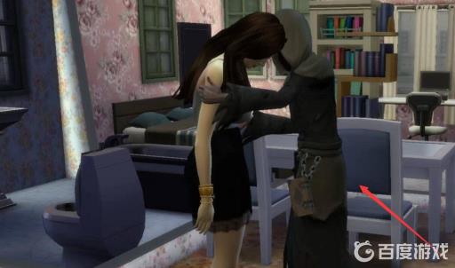 模拟人生4为什么怀不上孩子?2