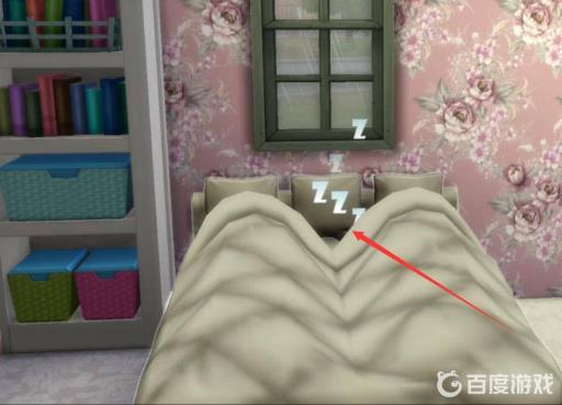 模拟人生4为什么怀不上孩子?3