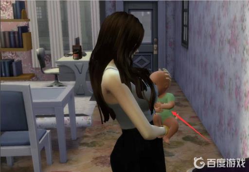 模拟人生4为什么怀不上孩子?5