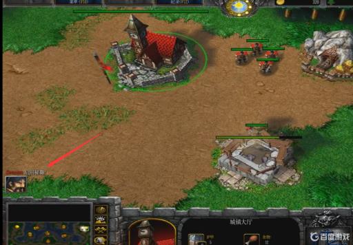 魔兽争霸指令无效是什么原因?1