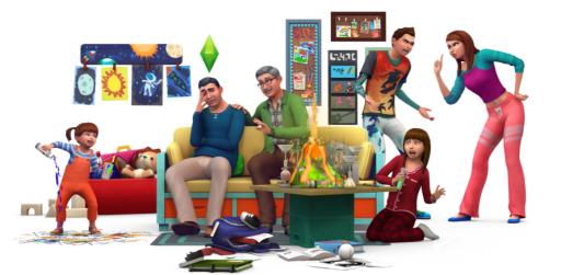 模拟人生4有必要买豪华版吗?2