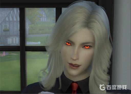 模拟人生4吸血鬼吸血会死人吗?2