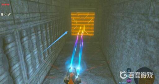 塞尔达传说孤岛的试炼怎么过?3