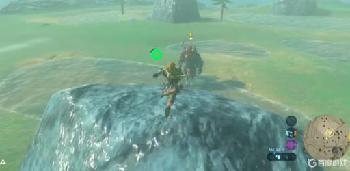 塞尔达莱尼尔怎么打?2