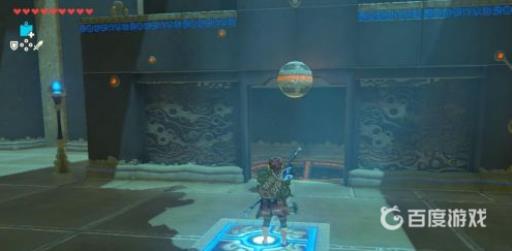 基瓦·扎塔斯神庙怎么过?4