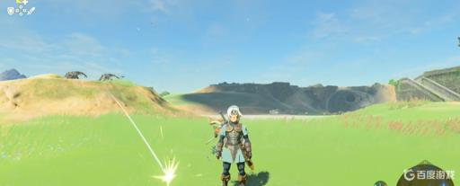 塞尔达没木箭了怎么办?3