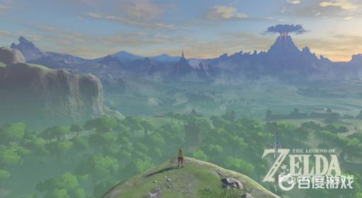 塞尔达沙漠骆驼神兽内部怎么过?1