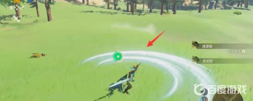 塞尔达速速蛙哪里最多?3