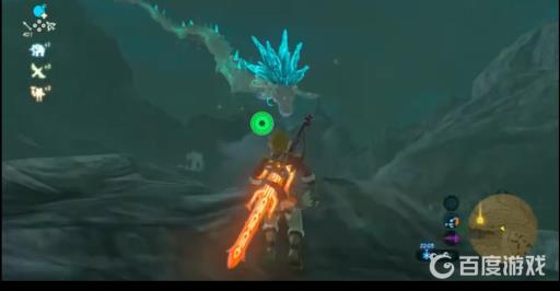 塞尔达奥尔龙多久刷新?2