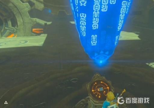 塞尔达复苏神庙最后的试炼怎么过?4