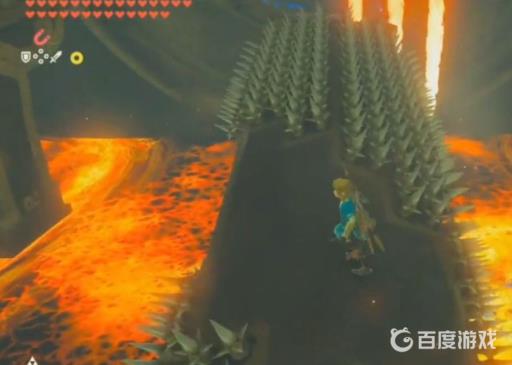 塞尔达复苏神庙最后的试炼怎么过?11