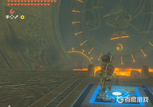 塞尔达复苏神庙最后的试炼怎么过?12