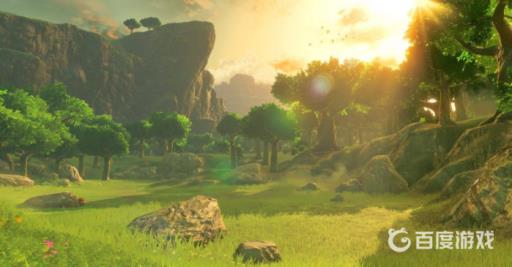 塞尔达有难度选择吗?1