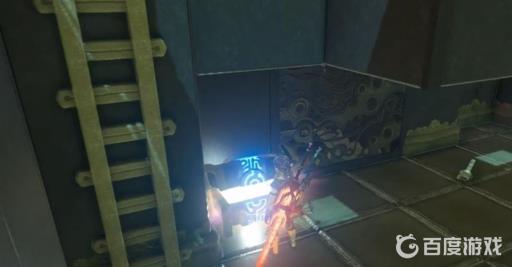 塞尔达达科.塔瓦神庙怎么过?5