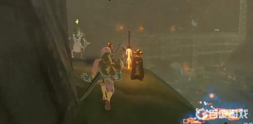 塞尔达萨斯科萨神庙怎么开?6