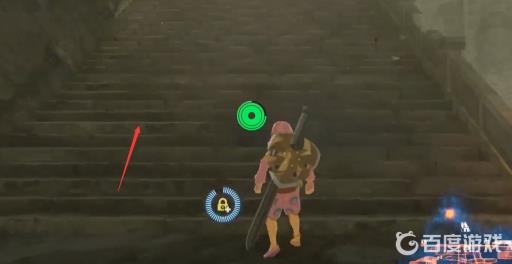 塞尔达萨斯科萨神庙怎么开?7