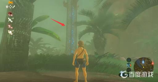 塞尔达费罗尼之塔怎么爬?2