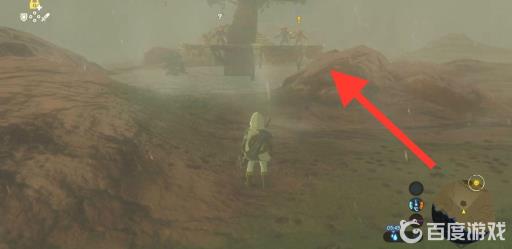 塞尔达哪里能买到爆炸箭?4