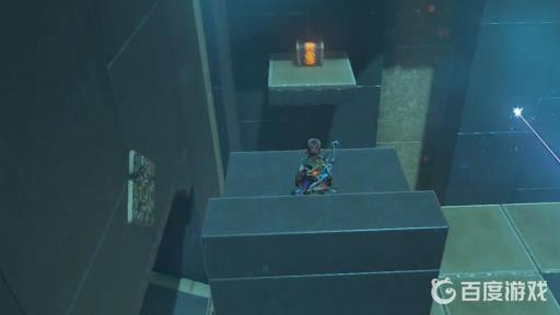 塞尔达传说吉兹·卡夫伊神庙宝箱怎么获得?7