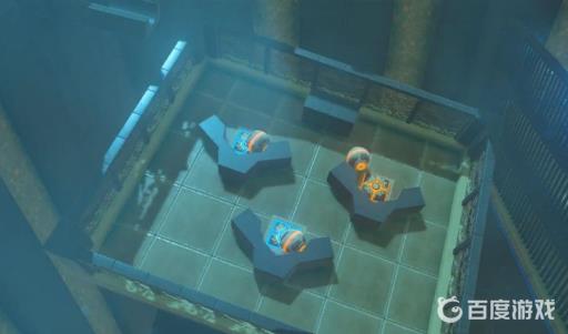 塞尔达传说吉兹·卡夫伊神庙宝箱怎么获得?9