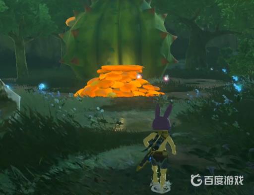 塞尔达大精灵泉有必要都开吗?2