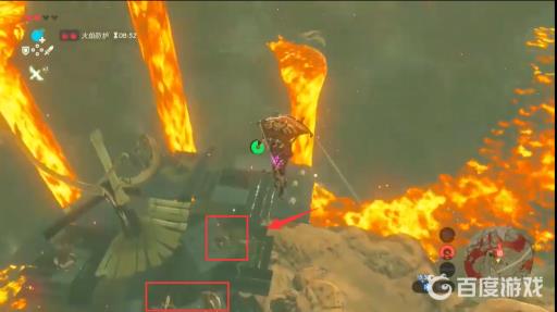 塞尔达劈石剑在哪里?4