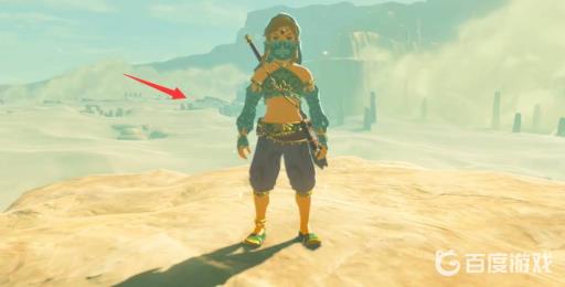 塞尔达防热套装怎么获得?5