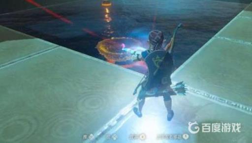 塞尔达沉默的援手神庙怎么过?5